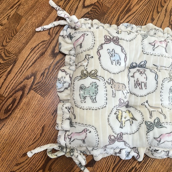 Dog bed - Picture 3 of 13